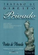 TRATADO DE DIREITO PRIVADO-TOMO 16 -PONTES DE MIRANDA