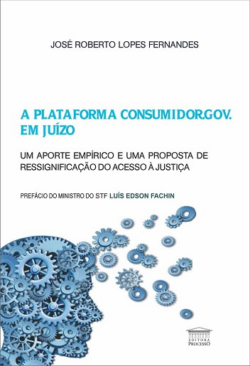 PLATAFORMA CONSUMIDOR.GOV. EM JUIZO