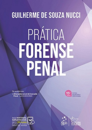 PRATICA FORENSE PENAL
