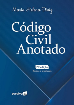 CODIGO CIVIL ANOTADO