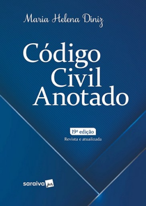 CODIGO CIVIL ANOTADO