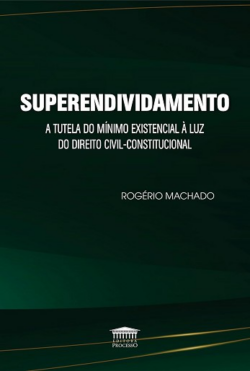SUPERENDIVIDAMENTO - A TUTELA DO MINIMO EXISTENCIAL A LUZ DO DIREITO CIVIL-CONSTITUCIONAL