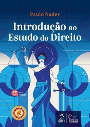 INTRODUCAO AO ESTUDO DO DIREITO