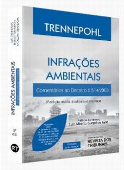 INFRACOES AMBIENTAIS