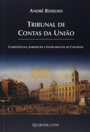TRIBUNAL DE CONTAS DA UNIAO