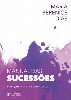 MANUAL DAS SUCESSOES