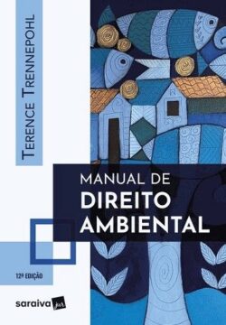 MANUAL DE DIREITO AMBIENTAL