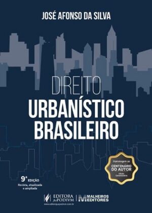 DIREITO URBANISTICO BRASILEIRO