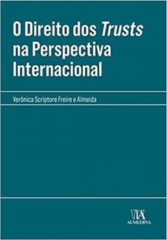 DIREITO DOS TRUSTS NA PERSPECTIVA INTERNACIONAL