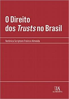 DIREITO DOS TRUSTS NO BRASIL