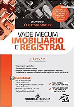 VADE MECUM IMOBILIARIO E REGISTRAL