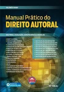 MANUAL PRATICO DO DIREITO AUTORAL