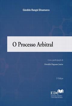 PROCESSO ARBITRAL