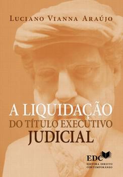 LIQUIDACAO DO TITULO EXECUTIVO JUDICIAL