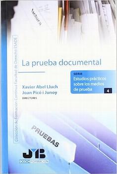 PRUEBA DOCUMENTAL