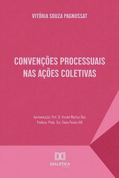 CONVENCOES PROCESSUAIS NAS ACOES COLETIVAS