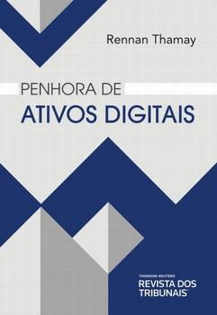 PENHORA DE ATIVOS DIGITAIS