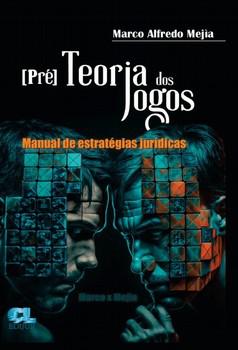 (PRE) TEORIA DOS JOGOS