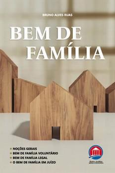 BEM DE FAMILIA