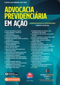 ADVOCACIA PREVIDENCIARIA EM ACAO