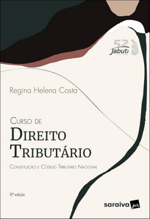CURSO DE DIREITO TRIBUTARIO