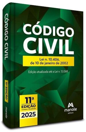 CODIGO CIVIL MINI