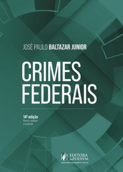 CRIMES FEDERAIS