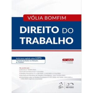 DIREITO DO TRABALHO