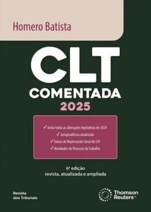 CLT COMENTADA