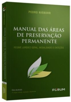 MANUAL DAS AREAS DE PRESERVACAO PERMANENTE
