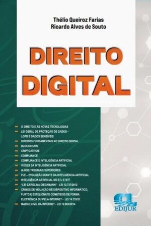 DIREITO DIGITAL