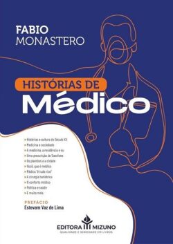 HISTORIAS DE MEDICO