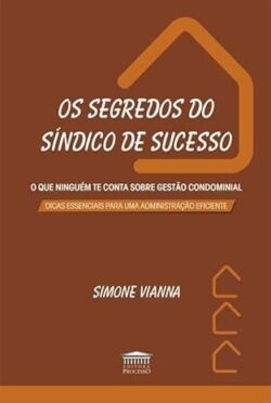 SEGREDOS DO SINDICO DE SUCESSO