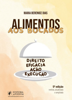 ALIMENTOS AOS BOCADOS