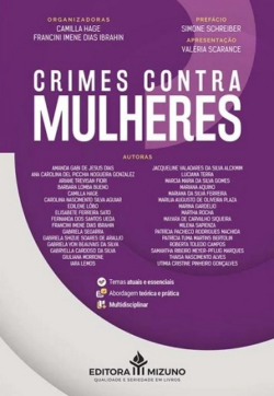 CRIMES CONTRA MULHERES