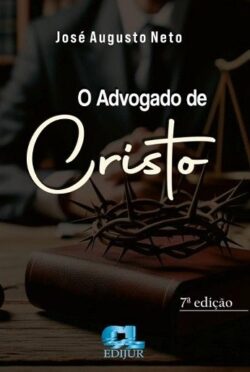 ADVOGADO DE CRISTO