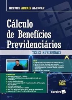 CALCULOS DE BENEFICIOS PREVIDENCIARIOS
