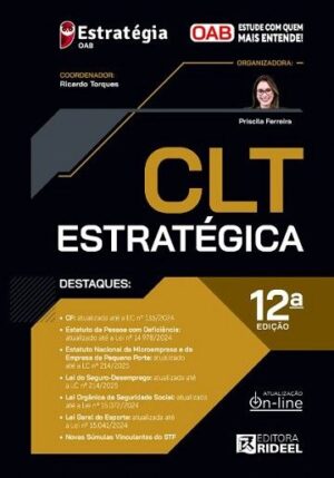 CLT ESTRATEGICA