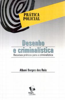 DESENHO E CRIMINALISTICA