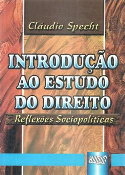 INTRODUCAO AO ESTUDO DO DIREITO - JURUA