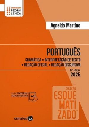 COLECAO ESQUEMATIZADO - PORTUGUES