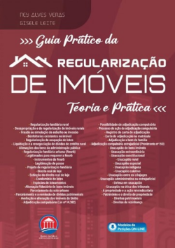 GUIA PRATICO DA REGULARIZACAO DE IMOVEIS