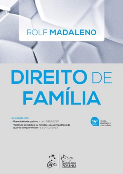 DIREITO DE FAMILIA