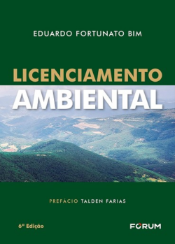 LICENCIAMENTO AMBIENTAL