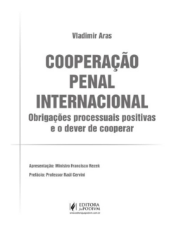 COOPERACAO PENAL INTERNACIONAL
