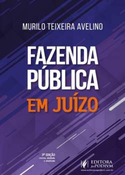 FAZENDA PUBLICA EM JUIZO