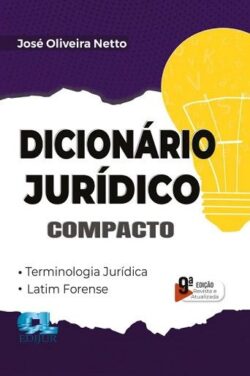 DICIONARIO JURIDICO COMPACTO
