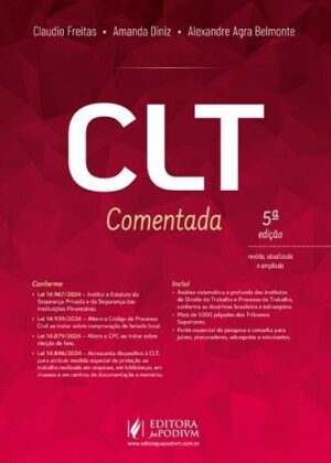CLT COMENTADA