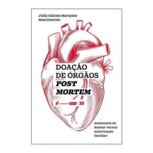 DOACAO DE ORGAOS POST MORTEM