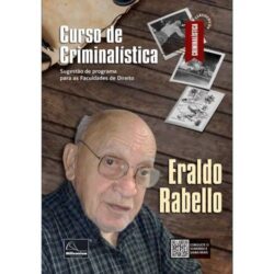 CURSO DE CRIMINALISTICA